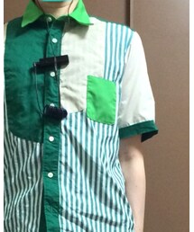 NIRAME.CO | シャツ/ブラウス