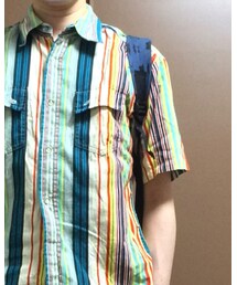 ABAHOUSE | シャツ/ブラウス