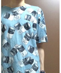 mammoth jump | Tシャツ/カットソー