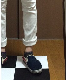 NAVAL | スニーカー