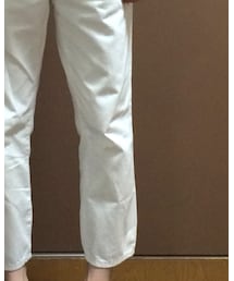 GU | デニムパンツ