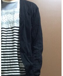 BOYCOTT | カーディガン/ボレロ