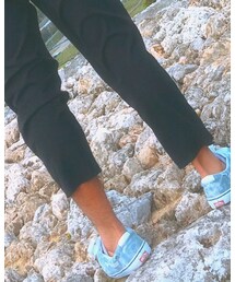 VANS | スニーカー