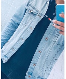 TOMMY HILFIGER | Tシャツ/カットソー