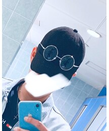 WEGO | メガネ