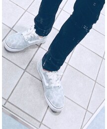 VANS | スニーカー
