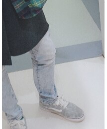 American Eagle | デニムパンツ
