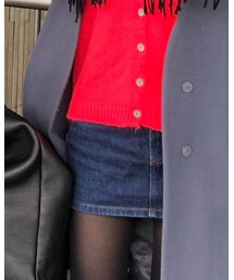 A.P.C. | デニムスカート