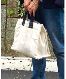 GANRYU | トートバッグ