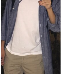 UNIQLO | Tシャツ/カットソー