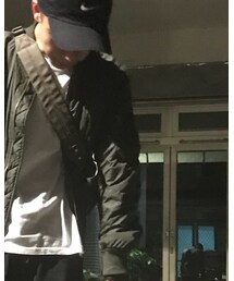 lativ | ライダースジャケット