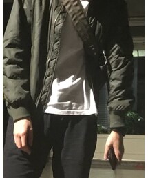 UNIQLO | Tシャツ/カットソー