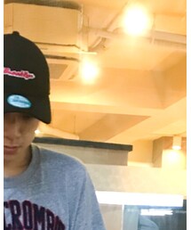 the era | キャップ