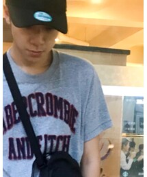 muscle | Tシャツ/カットソー