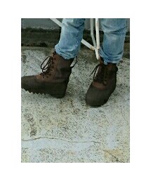 Kanye West | ブーツ