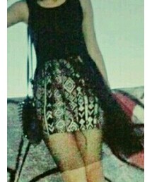 FOREVER 21 | スカート