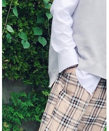 UNIQLO | シャツ/ブラウス