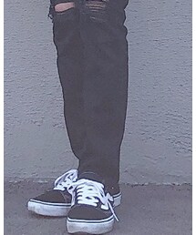 VANS | スニーカー