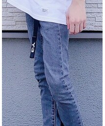 Levi's | デニムパンツ