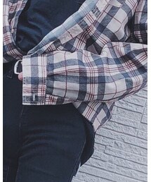 どこかのセレクトショップ | シャツ/ブラウス