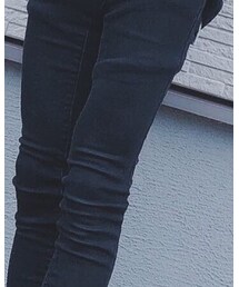 GU | デニムパンツ