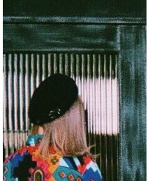 Sretsis | ハンチング/ベレー帽