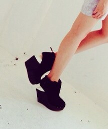 FINSK | FINSK Boots(ブーツ)