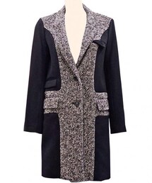 LEONIAS | Chester Coat(その他アウター)