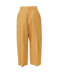 LEONIAS | タックパンツ(その他パンツ)