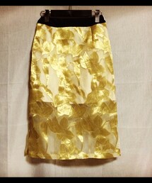 SO | So レーススカート(スカート)