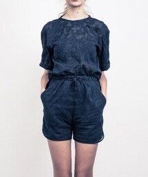 SO | カットジャガードパンツ
(その他パンツ)