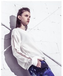 SO | スウェット