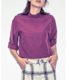 SO | シャツ/ブラウス