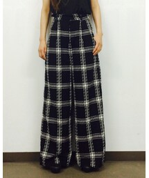 SO | その他パンツ