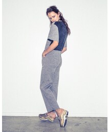 SO | つなぎ/オールインワン