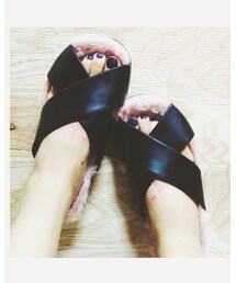 RANDA | サンダル