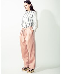 SO | その他パンツ