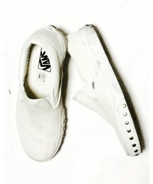 VANS | スニーカー