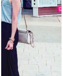 ZARA | ショルダーバッグ