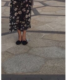 Bershka | バレエシューズ