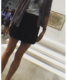 UNIQLO | スカート