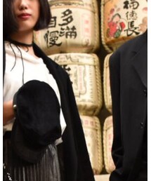 FOREVER 21 | テーラードジャケット