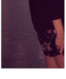 TIFFANY&Co. | バングル/リストバンド