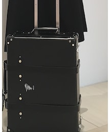 discord Yohji Yamamoto | スーツケース/キャリーバッグ