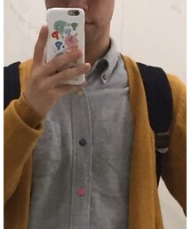 coen | シャツ/ブラウス