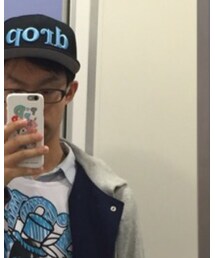 drop | キャップ