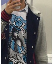 drop | Tシャツ/カットソー