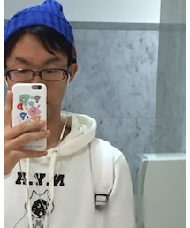 USJ | ニットキャップ/ビーニー