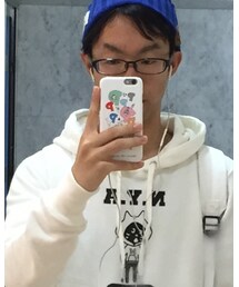 ヴィレバンで買ったヤツ | バックパック/リュック