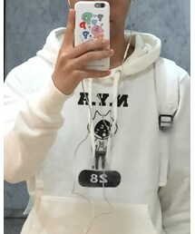 にゃー | パーカー